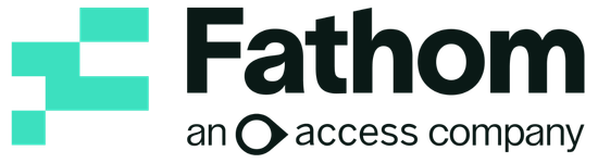 Fathom - Logo